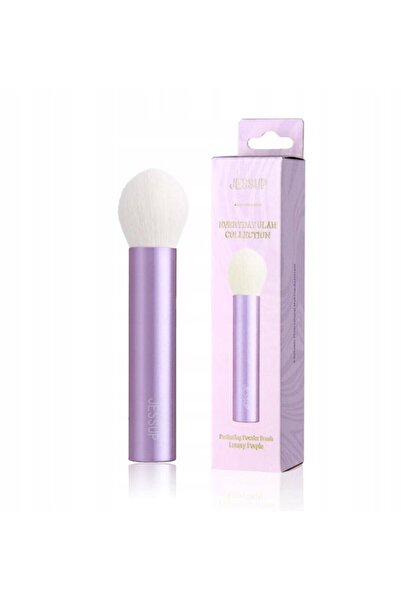 Jessup فرشاة البودرة AS002 - مجموعة Everyday Glam