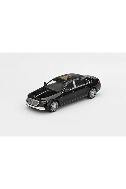 mini gt 1:64 2024 Mercedes Benz S-Class S680 Maybach V12 (X223)
