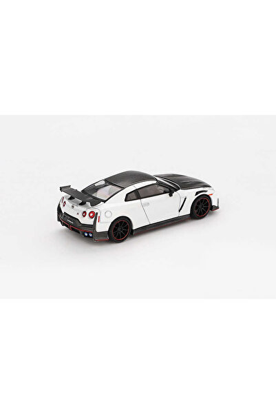 mini gt 1:64 2024 Nissan Gt-R (R35) Nismo Coupe