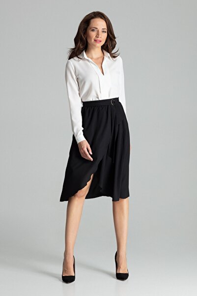 Figl Skirt L060 Black M