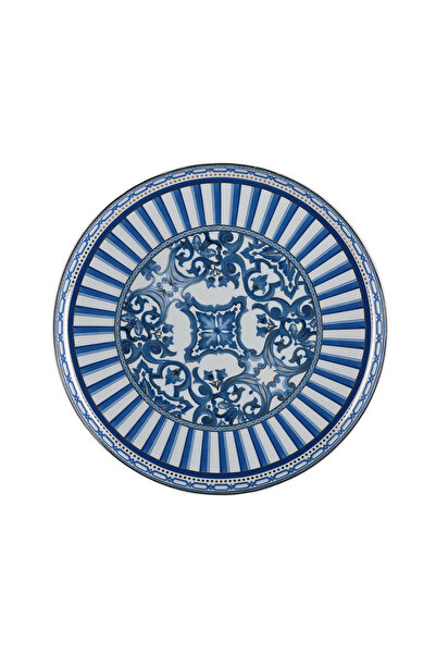 Berghoff Lunetta Bone 27cm 4-Piece Plate Set