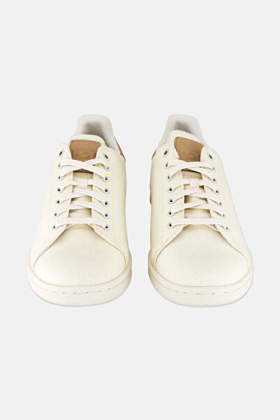adidas Men Stan Smith Lace Up Outdoor Shoes, Off White