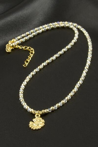 FrereConception MTXDPN باباتيا (165530) قلادة كريستال - أصفر