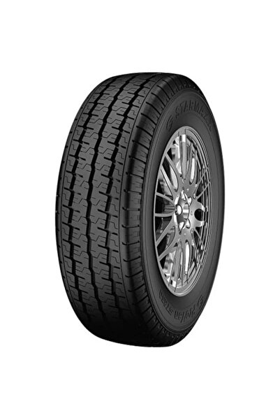 Starmaxx Provan ST850 Plus 225/65 R16C 112/110R Yaz Lastiği - 2023