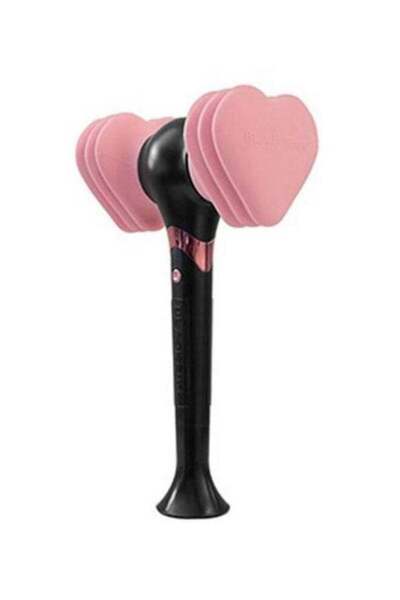 Generic عصا إضاءة رسمية محمولة وخفيفة الوزن ومزخرفة للحفلات بتصميم فريد