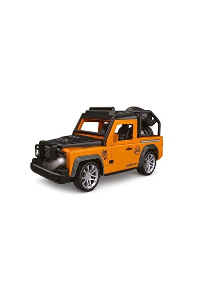 Generic Remote control car - Land Rover model with rechargeable battery