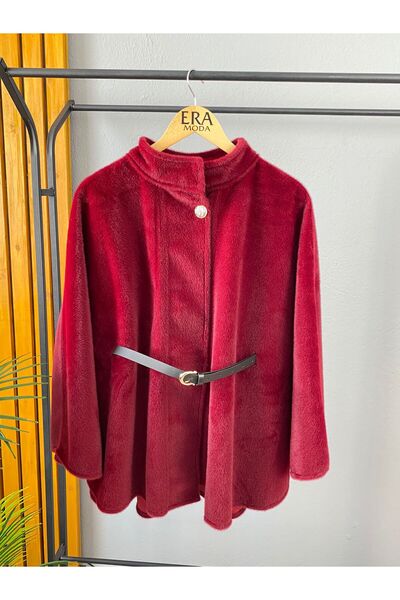 Giyimmoda Kadın Üst Giyim Panço