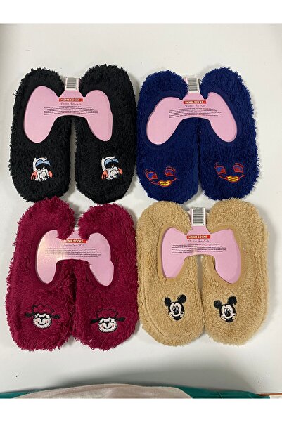 Hababamevi Плюшена пантофка/детска