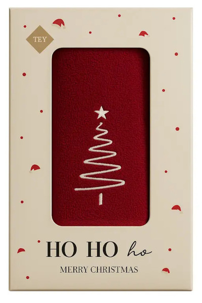 Tex Home Christmas Towel 50x80 cm by Tex Home