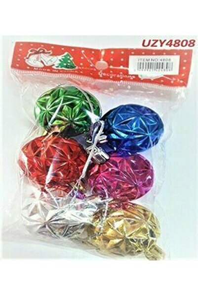 BEST PARTİ 6-панельна ялинка Ялинка Куля Піраміда Дизайн U4808