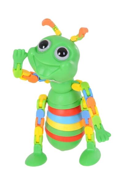 toysclub AKROBAT KARINCA 18 CM - 1 Adet