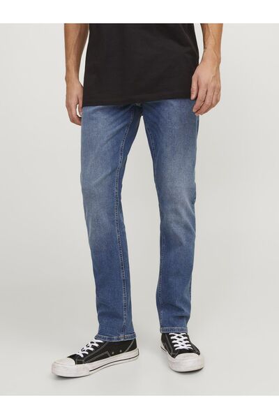 Jack & Jones Slim Fit Jeans JJIGLENN JJORIGINAL SQ 031 NOOS Slim Fit Jeans