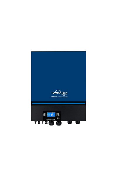 Tommatech 11KW 48V HV MPPT Akıllı İnverter