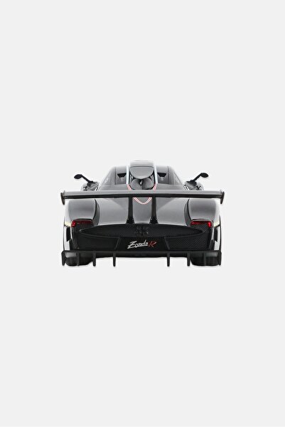 Rastar Zonda K Model 1/24 Scale Remote Control Car, Black