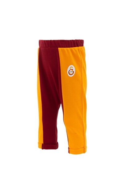 Galatasaray Original Licensed Baby Sweatpants
