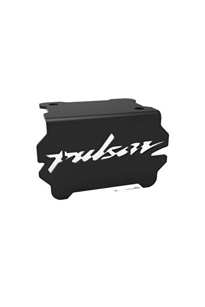 MOTO ÜÇEL BAJAJ PULSAR NS200-NS125-N250 ve RS200 UYUMLU HİDROLİK FREN KUTUSU KORUMA