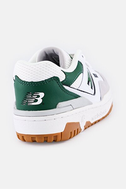 New Balance Kids Boy GSB550SD Lace Up Outdoor Sneakers, Multicolor