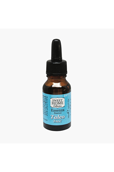 Sweet Home Talc Essences Oil - 15ml