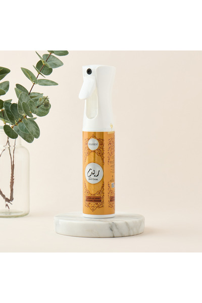 Hamidi Rhythm Room Spray - 320 ml