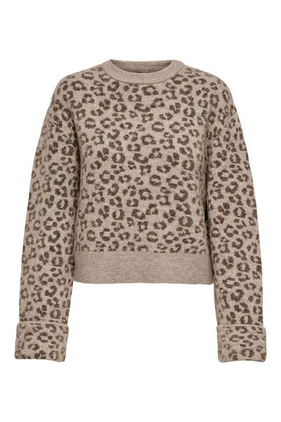 ONLY Strickpullover ONLLINA Strickpullover