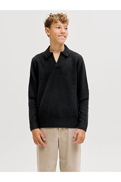 Jack & Jones Junior Strickpullover Strickpullover Junior