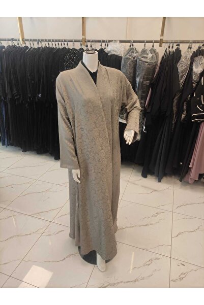 NNNN عبايه جاكر