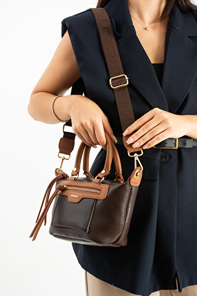 KIRASE Both Stylish and Useful, Quality Style Long Strap Hand and Shoulder Bag Boy-16 cm En-23 cm