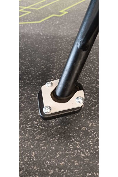 MOTO ÜÇEL CFMOTO 450 SR UYUMLU AYAK GENİŞLETME