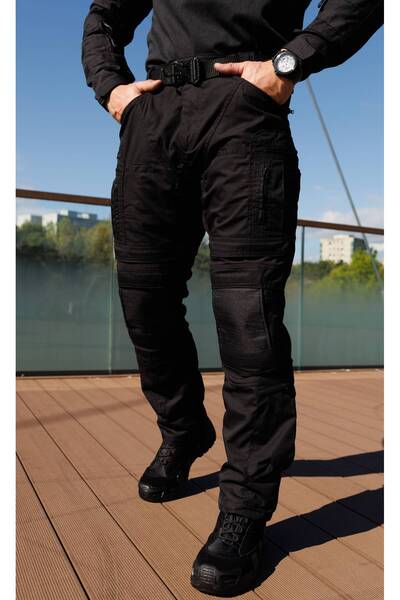 Lion camo Tactical pants "ARAN" for outdoor activities/airsoft/paintball