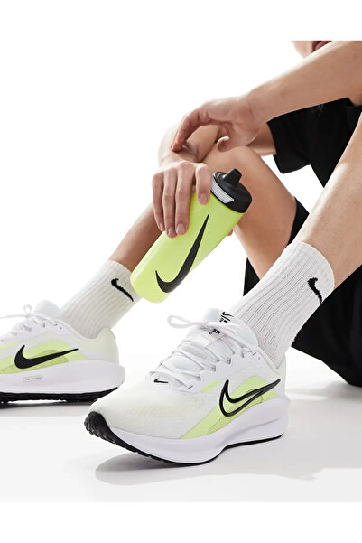 Nike Downshifter 13 Beyaz Günlük Spor Ayakkabı Sportie