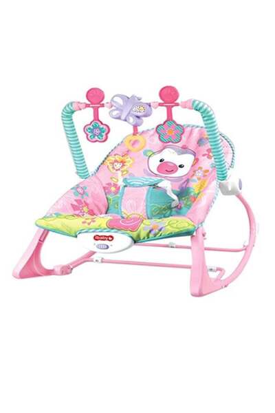 BSMBIOO Generic Infant To Toddler Rocker
