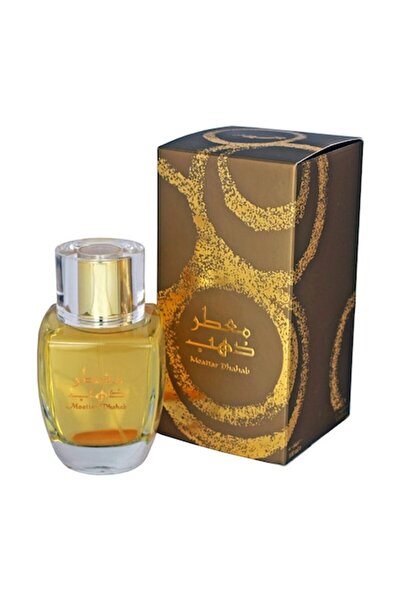 Junaid Eau de Parfum Moattar Dhahab, women, 100 ml
