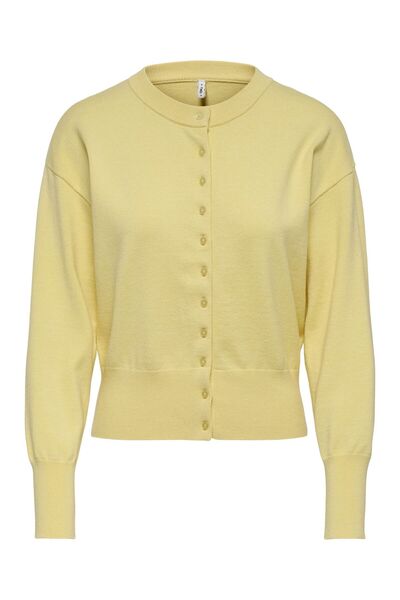 ONLY Strickjacke ONLMIO Strickjacke