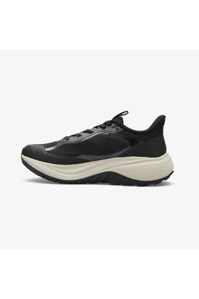 Anta Venture Women's Black Trail Running Shoes