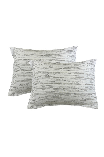 Bee Home Ganmetal | 10-Piece Double Duvet Set