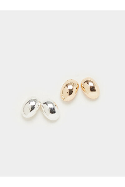 Styli Set of 2 - Stud Earrings