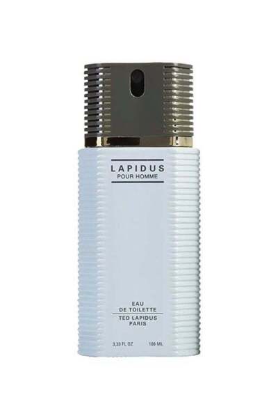 Ted Lapidus Labidus Eau de Toilette 100 ml