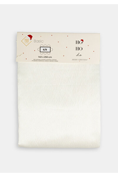 Tex Tablecloth 140x250 cm Christmas