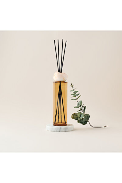 Scentchips ناشر رائحة القصب ريفييرا زستفول جاردن - 1 لتر