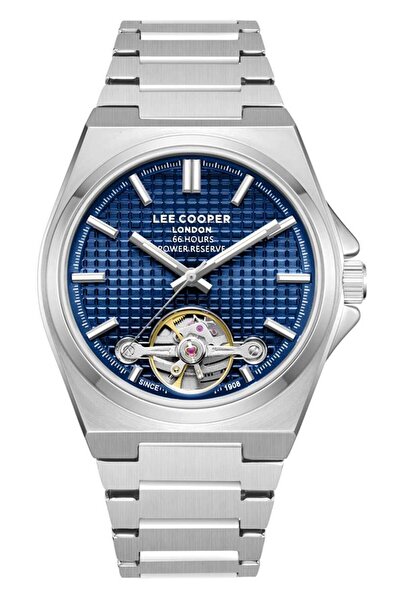 Lee Cooper Lc08229.390 Automatic Men's Wristwatch