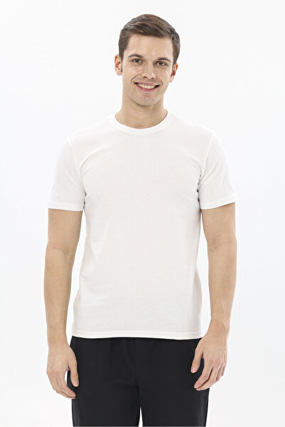 First Company Erkek Tişört 2510101002