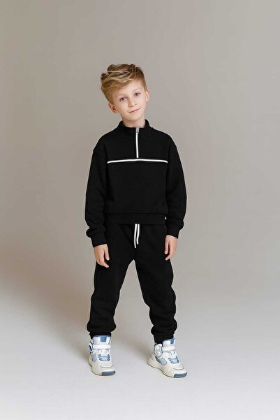 RONYPONY Boy's 2 Piece Set