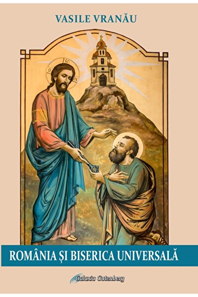 Galaxia Gutenberg România şi Biserica Universală