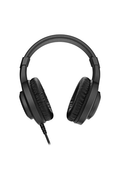 REDRAGON Casti gaming Hylas USB iluminare RGB cu fir, Negru