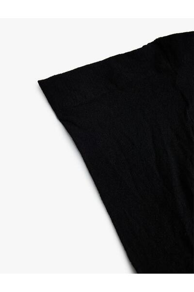 Koton Women's Basic Pantyhose 40 Den (Aw 25)