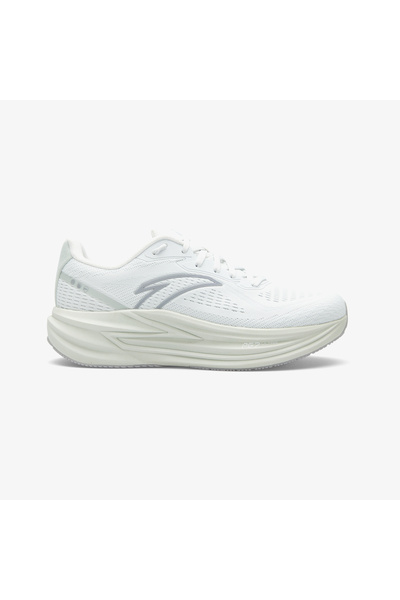 Anta Bellero 4.0 Women's White Sports Shoes