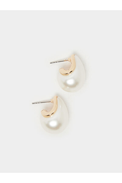 Styli Teardrop Earrings
