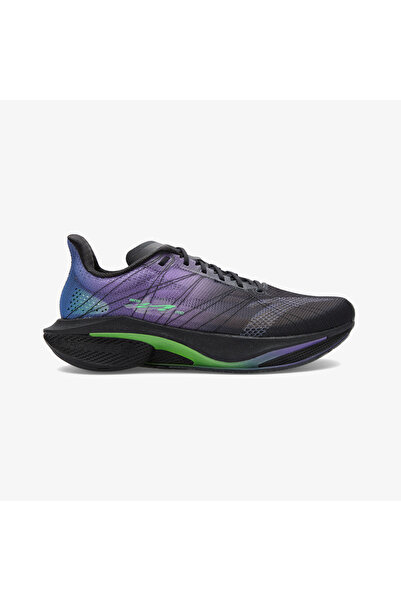 Anta Mach 4 Pro V2 Men's Black/Purple Running Shoes