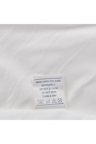 Xess Duvet | King Size | Soft White | Microfibre | 110 GSM | 220 x 240 cm