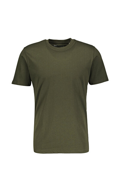 First Company Erkek Tişört 2510101002